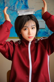明星专题：周智勇